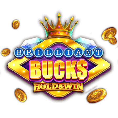 Brilliant Bucks Hold & Win Bonus Buy on  Casino