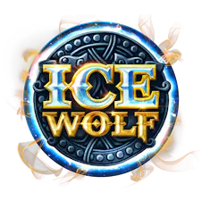 game-Ice Wolf-logo