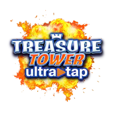 game-Treasure Tower UltraTap-logo