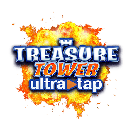 Treasure Tower UltraTap on  Casino