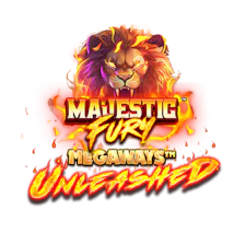 game-Majestic Fury Megaways Unleashed-logo