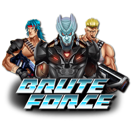 Brute Force on  Casino