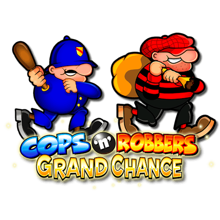 Cops N Robbers Grand Chance on  Casino