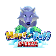 game-Huff N' Puff High Rise-logo