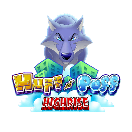 Huff N' Puff High Rise on  Casino