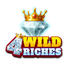 game-4 Wild Riches-logo
