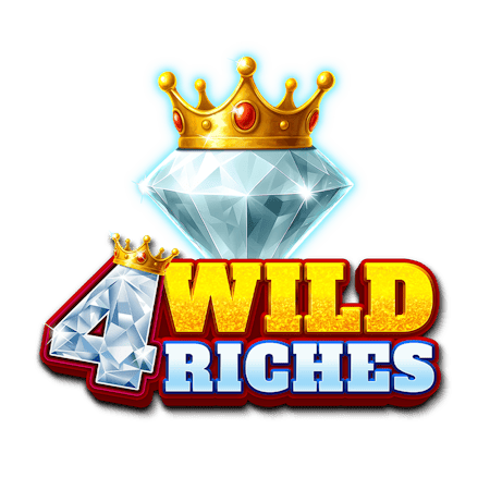 4 Wild Riches on  Casino