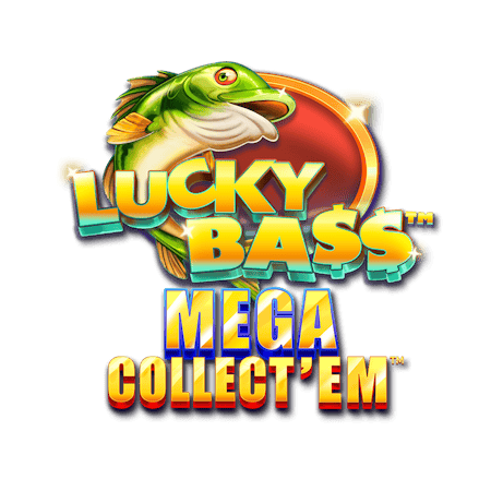 Lucky Bass Mega Collect 'Em on  Casino