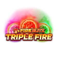 game-7s Fire Blitz Triple Fire-logo
