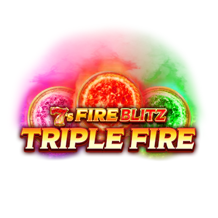 7s Fire Blitz Triple Fire on Casino