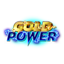 game-Gold Power-logo