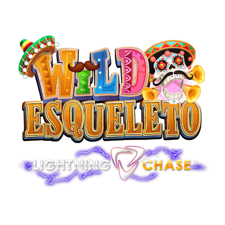 Wild Esqueleto Lightning Chase on  Casino