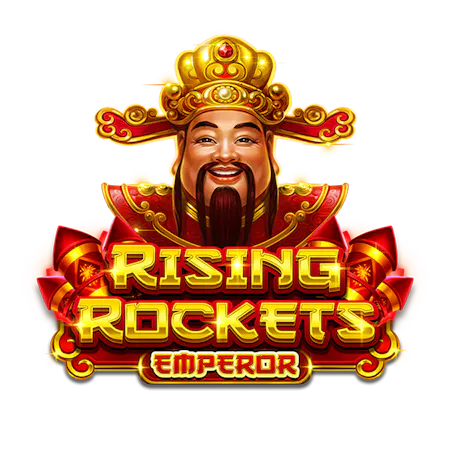 Rising Rockets Emperor on Casino