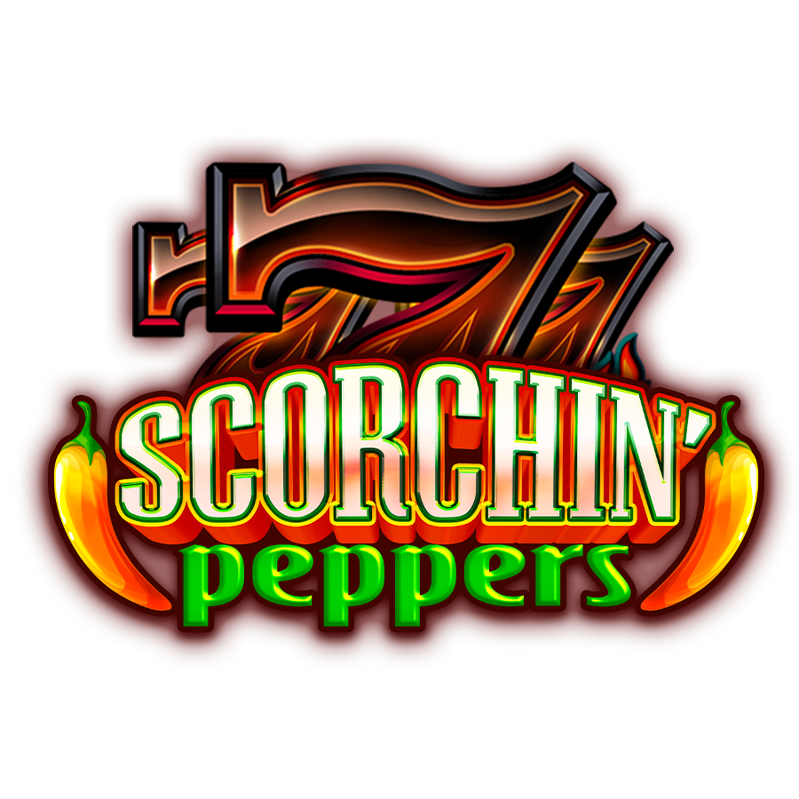 game-Scorchin' Peppers-logo