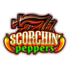 game-Scorchin' Peppers-logo
