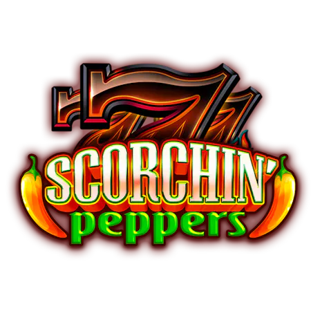 Scorchin' Peppers on Casino