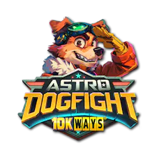 game-Astro Dogfight 10K Ways-logo