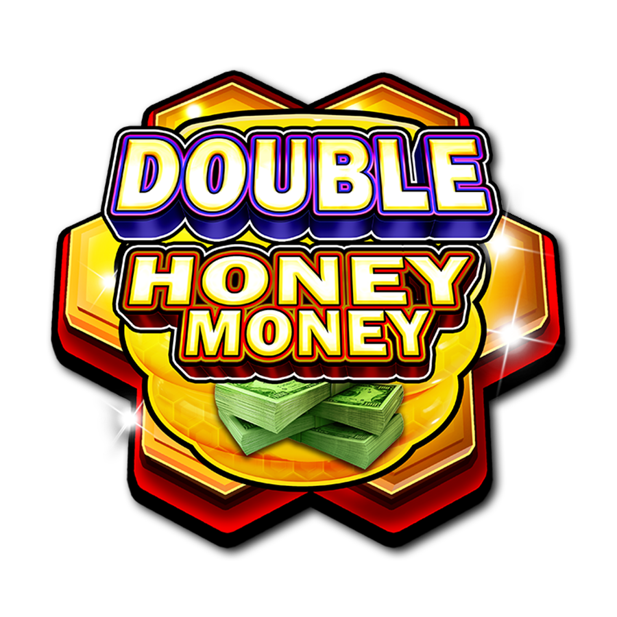 game-Double Honey Money-logo