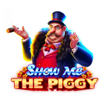 game-Show Me The Piggy-logo