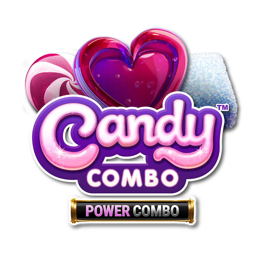 game-Candy Combo - Power Combo-logo
