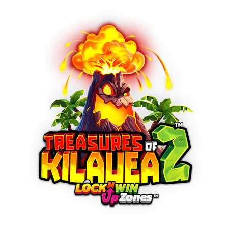 Treasures of Kilauea 2 on  Casino