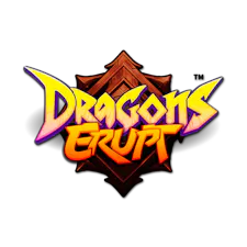 game-Dragons Erupt-logo
