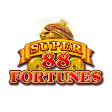 game-Super 88 Fortunes-logo