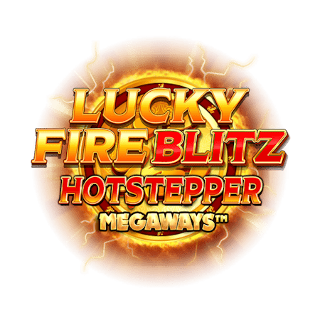 Lucky Fire Blitz Hotstepper Megaways on  Casino