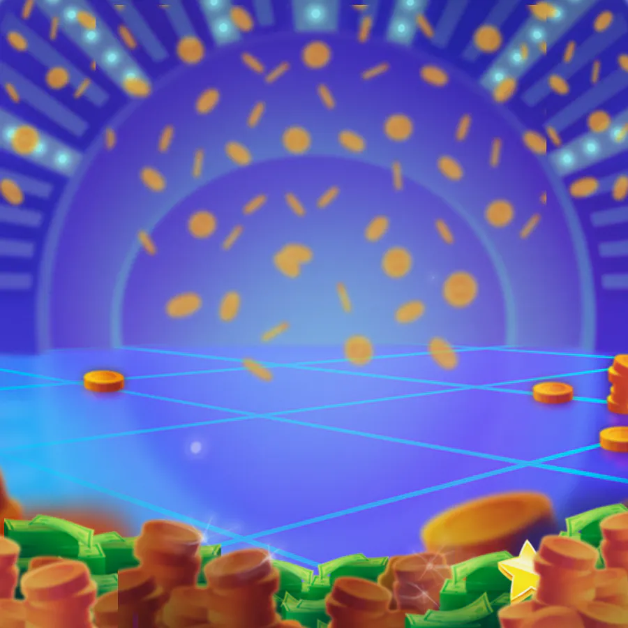 game-Magic Piggy-background