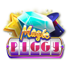 game-Magic Piggy-logo