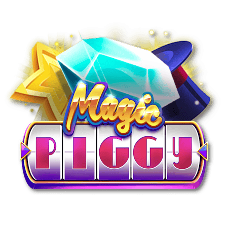Magic Piggy on  Casino