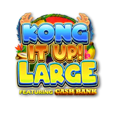 game-Kong It Up! Large!-logo