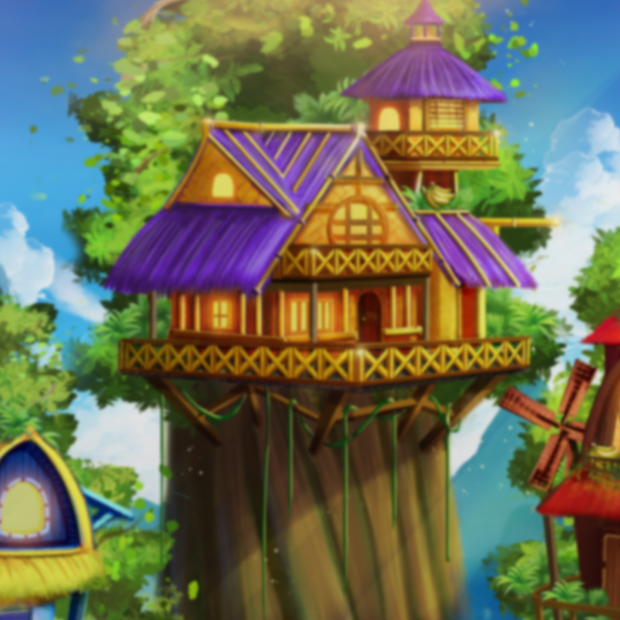 game-Kong It Up Large!-background