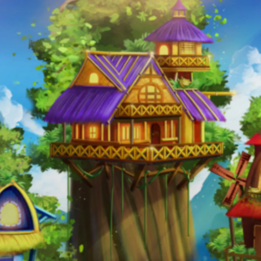 game-Kong It Up! Large!-background