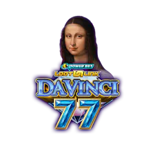 game-Da Vinci 77-logo