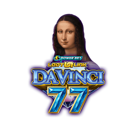 Da Vinci 77 on  Casino