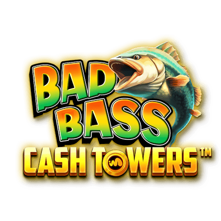 Bad Bass Cash Towers on  Casino