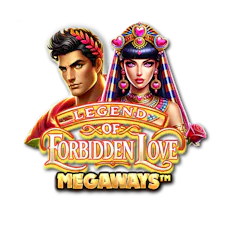 game-Legend Of Forbidden Love MegaWays-logo