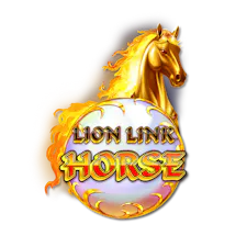 game-Lion Link Horse-logo