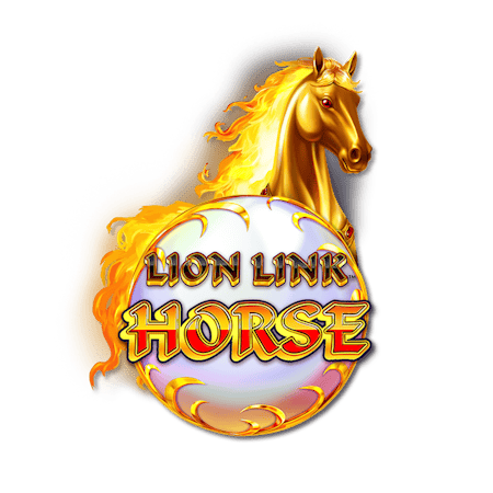 Lion Link Horse on  Casino