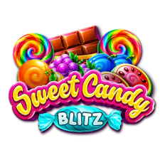 game-Sweet Candy Blitz-logo