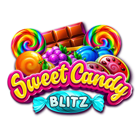 Sweet Candy Blitz on  Casino