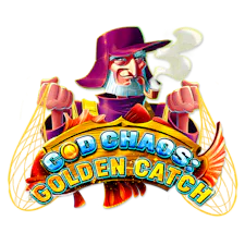 game-Cod Chaos: Golden Catch-logo