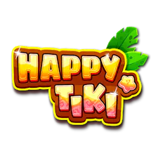 game-Happy Tiki-logo