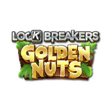 game-Lock Breakers Golden Nuts-logo