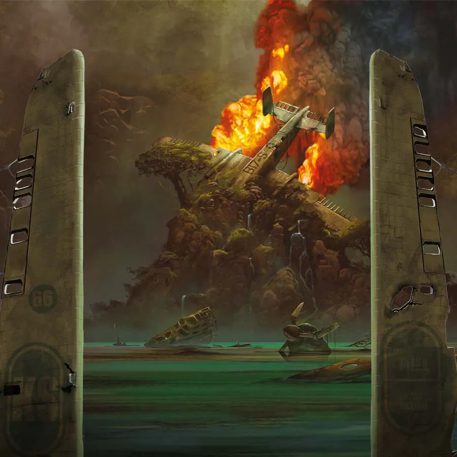game-Pacific Gold-background