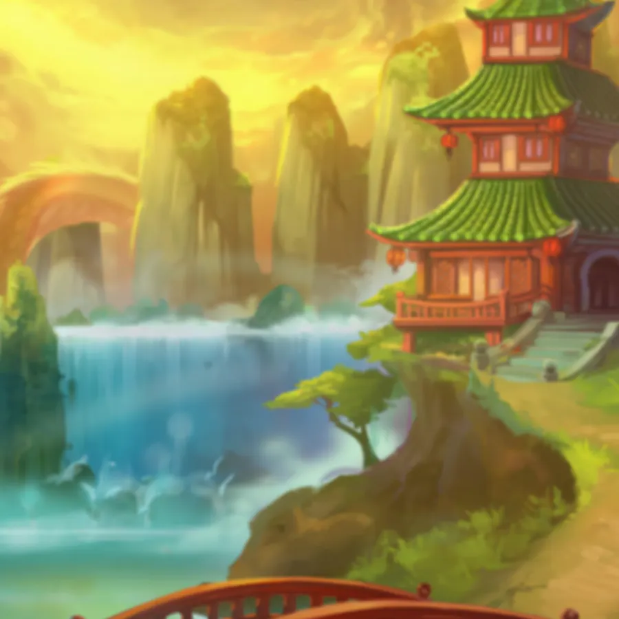 game-Legendary Beasts-background