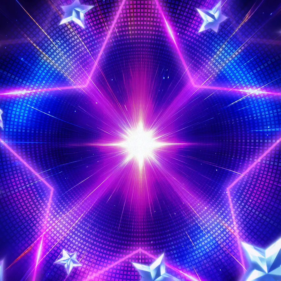 game-Hyper Star MultiChase-background