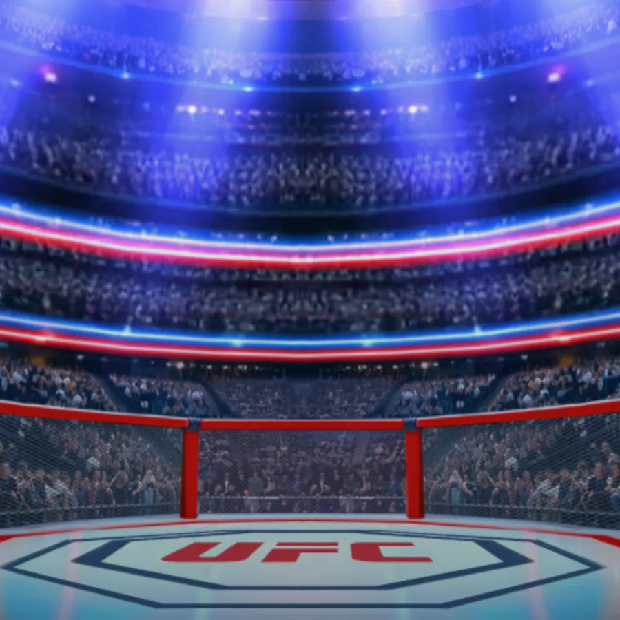 game-UFC Gold Blitz Ultimate-background