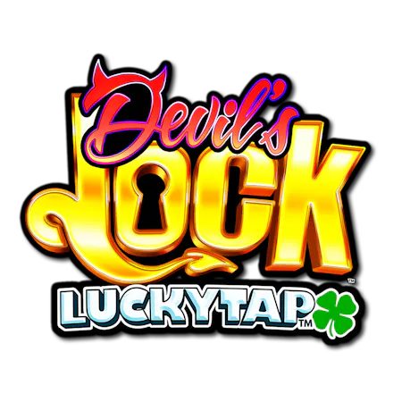 Devil's Lock LuckyTap on Casino